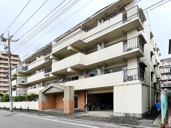 中古マンション 足立区綾瀬７丁目9-18 千代田線北綾瀬駅 2,799万円