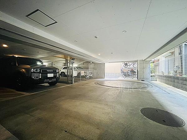 プレシス小岩駅前 その他共用部