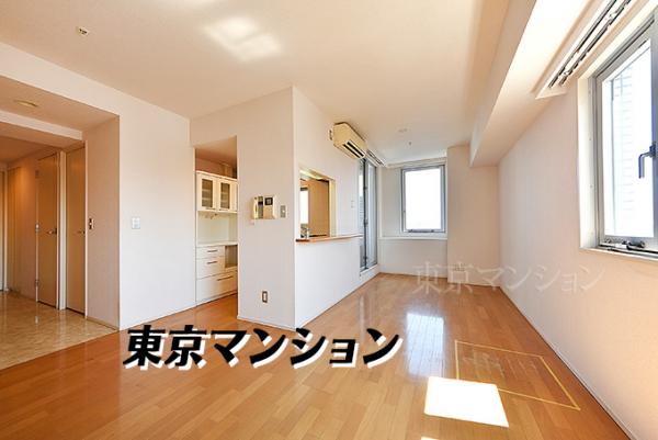 中古マンション 港区芝浦１丁目4-11 JR山手線浜松町駅 1億1,500万円