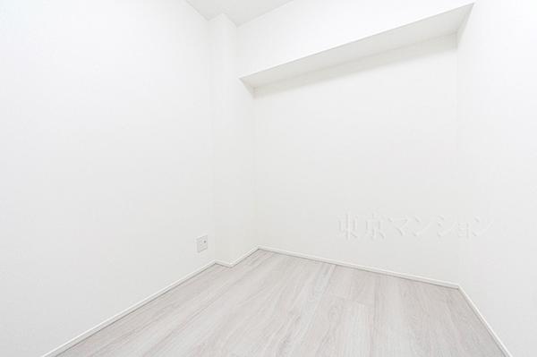 南青ハイツ リビング以外の居室