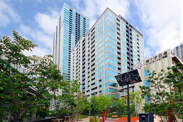 中古マンション 港区白金１丁目2-2 都営三田線白金高輪駅 4億1,000万円