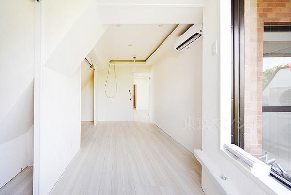 シャト－エスペ－ル リビング以外の居室