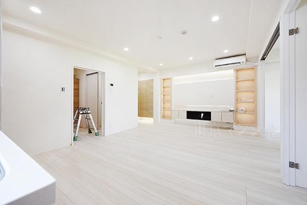 シャト－エスペ－ル リビング