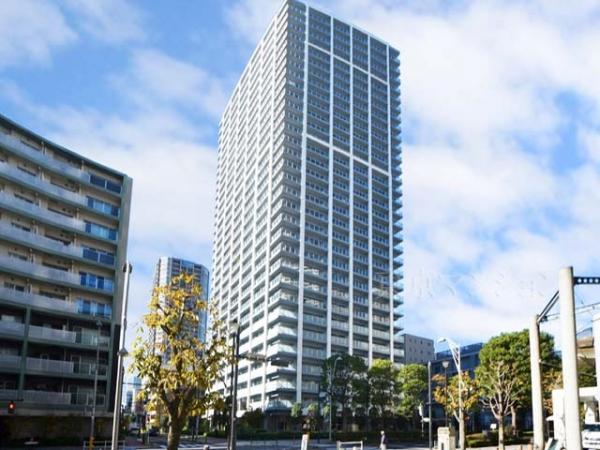 中古マンション 中央区佃２丁目 有楽町線月島駅 1億4,000万円