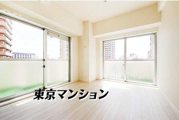 中古マンション 荒川区荒川１丁目46-7 都電荒川線荒川一中前駅 2,880万円