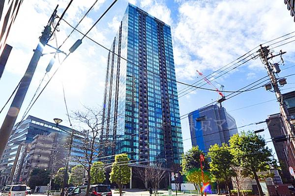 中古マンション 港区三田１丁目6-3 都営大江戸線赤羽橋駅 2億8,800万円