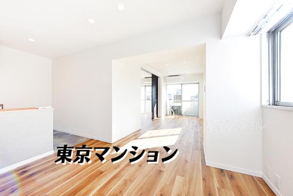 中古マンション 世田谷区南烏山３丁目25-11 京王線芦花公園駅 3,580万円