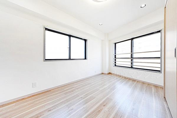 ＧＳハイム巣鴨 リビング以外の居室