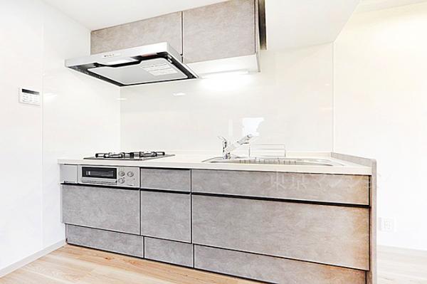 ＧＳハイム巣鴨 キッチン