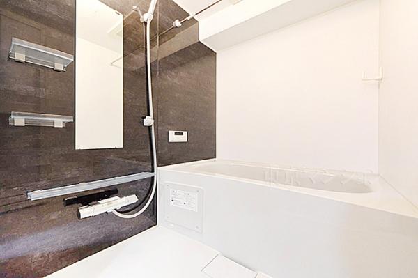 ＧＳハイム巣鴨 浴室