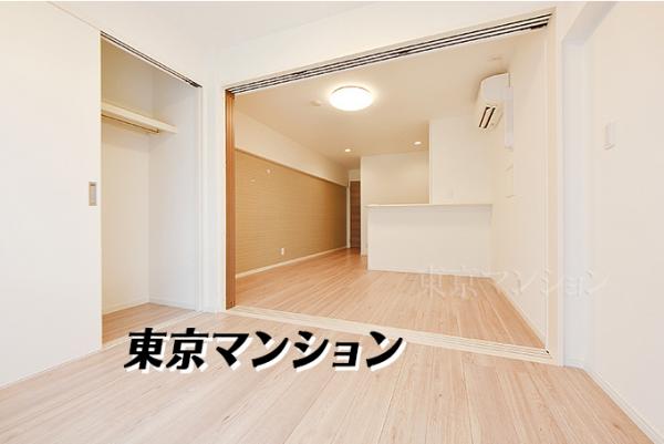 中古マンション 新宿区大久保１丁目12-3 都営大江戸線東新宿駅 2,680万円