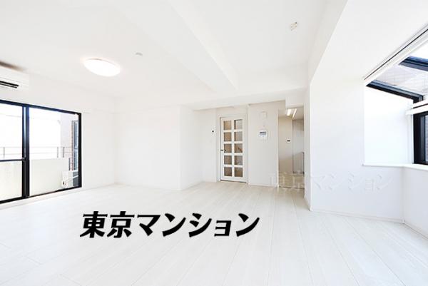 中古マンション 練馬区石神井町７丁目15-5 西武池袋線石神井公園駅 6,480万円