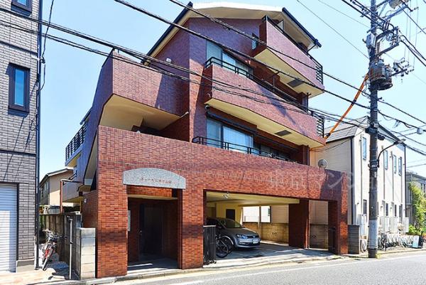 中古マンション 練馬区石神井町７丁目15-5 西武池袋線石神井公園駅 6,480万円