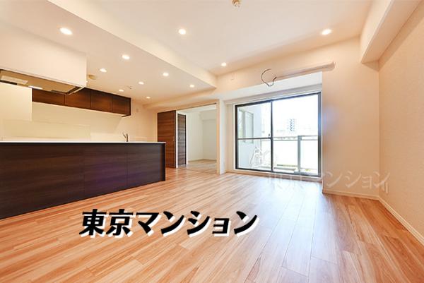 中古マンション 新宿区西早稲田３丁目 JR山手線高田馬場駅 1億999万円