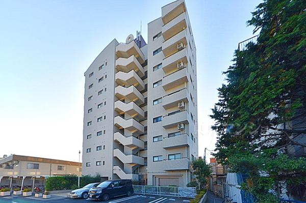 中古マンション 足立区千住元町28-11 JR常磐線（上野〜取手）北千住駅 5,480万円