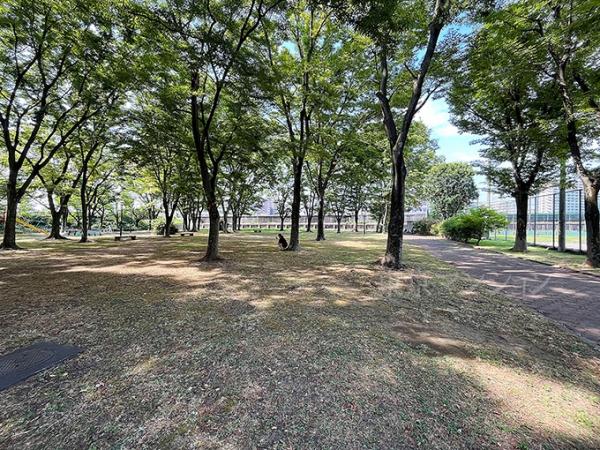 コスモ町屋 その他