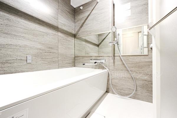 コスモ町屋 浴室