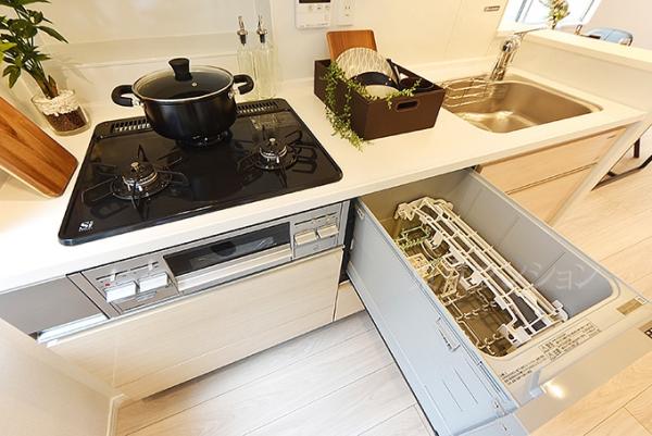 上野永谷タウンプラザ キッチン