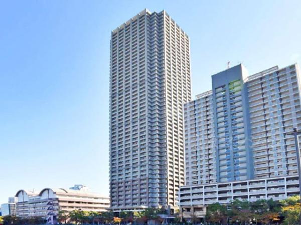 中古マンション 中央区晴海１丁目 有楽町線月島駅 9,999万円