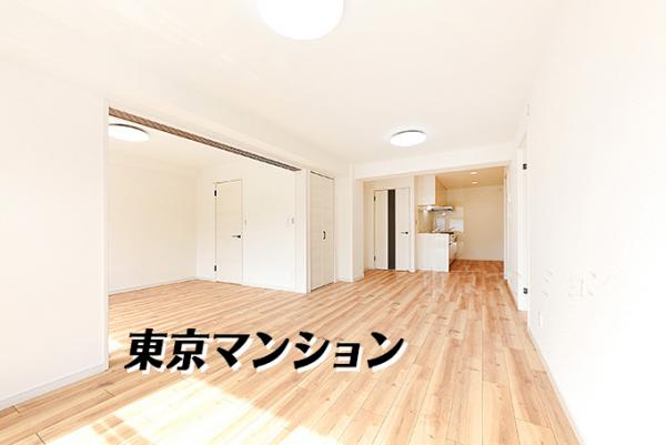 中古マンション 江東区亀戸７丁目39-26 JR中央・総武線亀戸駅 4,580万円