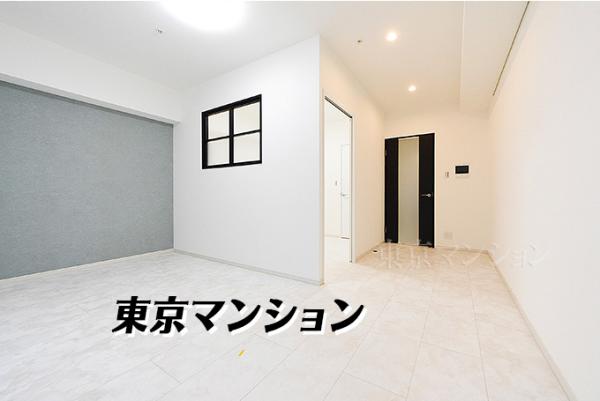 中古マンション 新宿区西新宿６丁目20-7 都営大江戸線西新宿五丁目駅 7,480万円