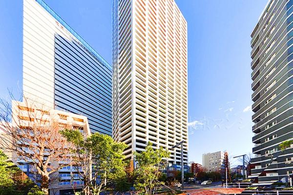 中古マンション 新宿区西新宿６丁目20-7 都営大江戸線西新宿五丁目駅 7,480万円