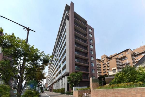 中古マンション 渋谷区代々木５丁目14-19 小田急線代々木八幡駅 9,600万円