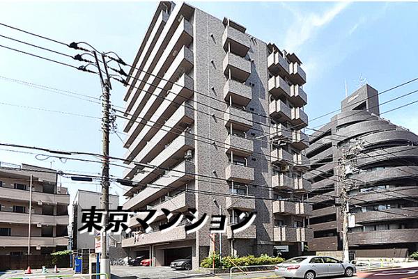 中古マンション 北区中里１丁目9-12 JR山手線駒込駅 7,980万円