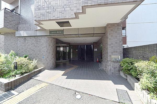 菱和パレス駒込 その他共用部