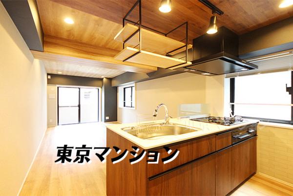 中古マンション 文京区根津１丁目16-8 千代田線根津駅 5,880万円