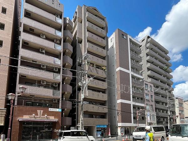 中古マンション 文京区根津１丁目16-8 千代田線根津駅 5,880万円