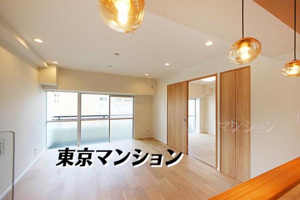 中古マンション 中央区明石町 日比谷線築地駅 5,180万円