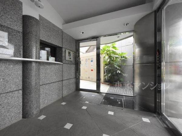 エバーグリーンパレス新宿 その他共用部