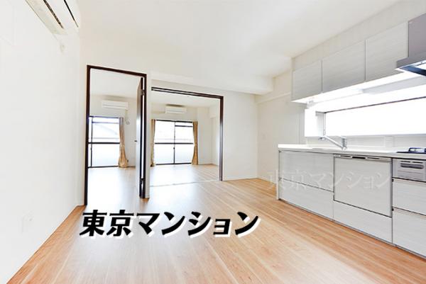 中古マンション 台東区千束３丁目29-11 日比谷線三ノ輪駅 4,080万円