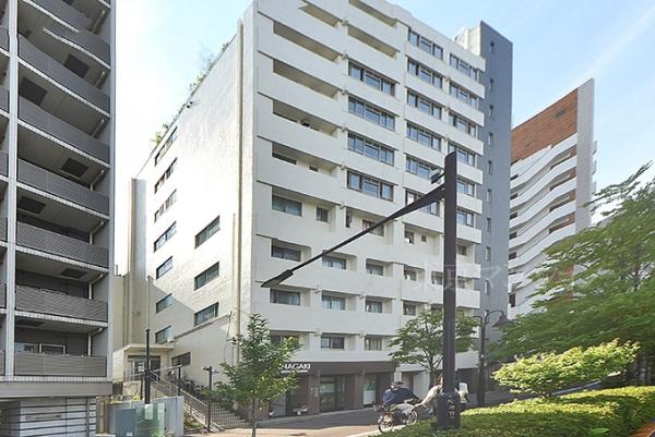 中古マンション 新宿区上落合２丁目 東西線落合駅 2,580万円