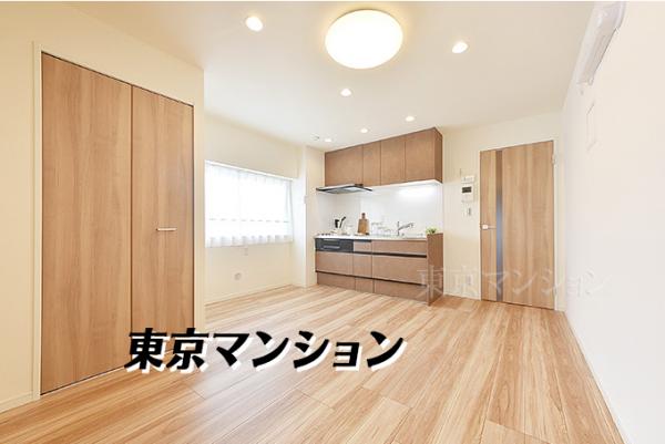 中古マンション 江東区南砂４丁目 東西線南砂町駅 2,799万円