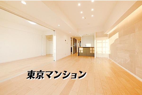 中古マンション 足立区東和２丁目8-1 千代田常磐線亀有駅 6,299万円