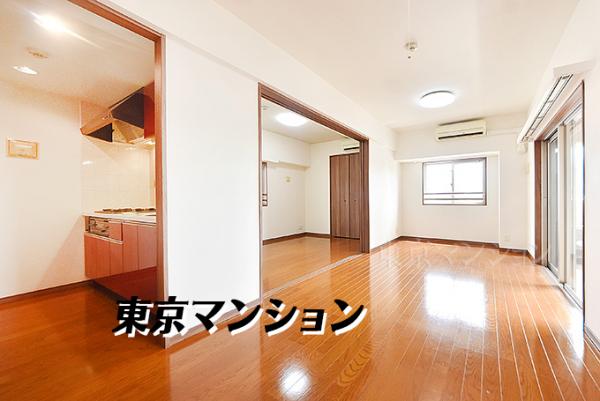 中古マンション 台東区浅草７丁目7-4 東武伊勢崎線浅草駅 5,980万円