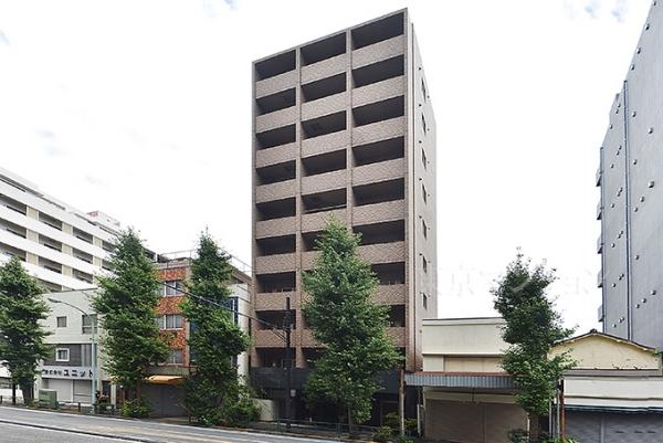 中古マンション 台東区浅草７丁目7-4 東武伊勢崎線浅草駅 5,980万円