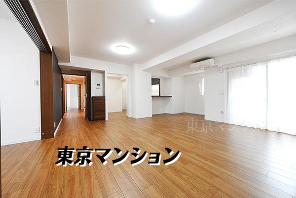 中古マンション 江東区大島５丁目45-9 都営新宿線大島駅 9,580万円