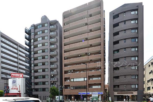 中古マンション 江東区大島５丁目45-9 都営新宿線大島駅 9,220万円
