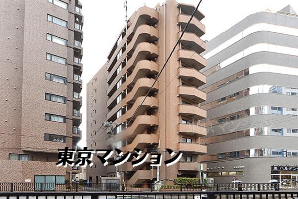 中古マンション 豊島区西池袋２丁目42-3 JR山手線池袋駅 5,980万円