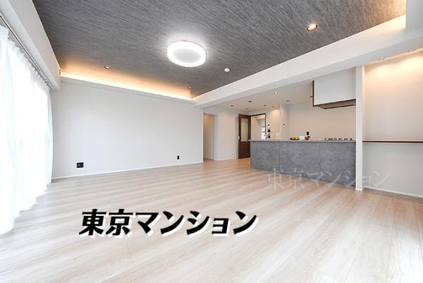 中古マンション 墨田区向島５丁目 半蔵門線押上駅 8,980万円