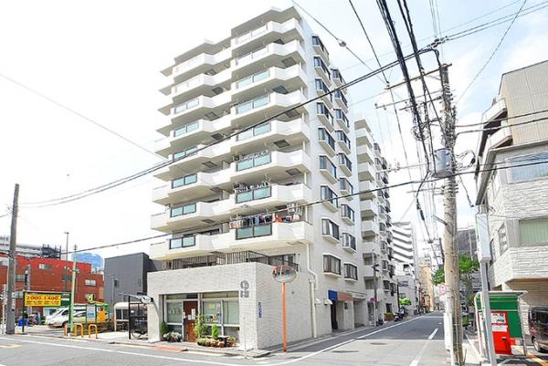 中古マンション 墨田区向島５丁目 半蔵門線押上駅 8,980万円
