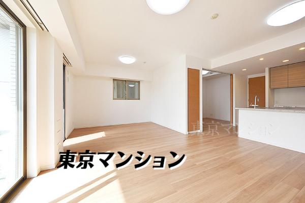 中古マンション 世田谷区駒沢１丁目17-16 東急田園都市線駒沢大学駅 1億2,680万円