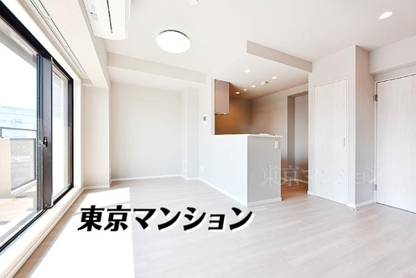 中古マンション 世田谷区松原２丁目 京王線明大前駅 8,480万円