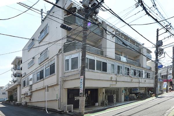 中古マンション 練馬区貫井３丁目14-12 西武池袋線富士見台駅 2,980万円