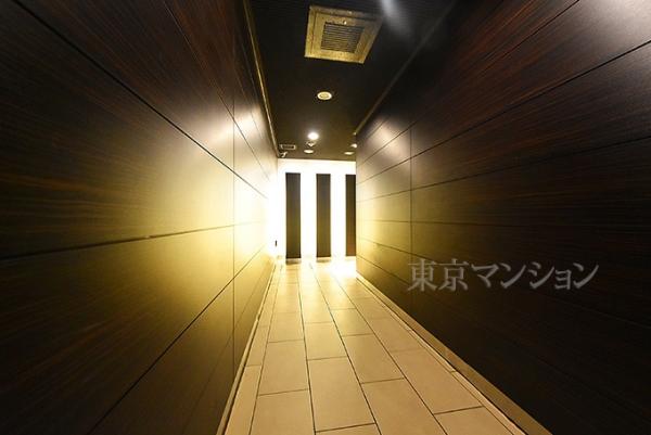 ライオンズ鶯谷マークスフォート　９Ｆ その他内観