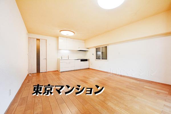 中古マンション 港区南麻布２丁目5-16 南北線麻布十番駅 7,180万円