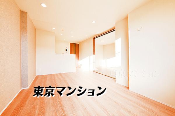 中古マンション 渋谷区代々木５丁目 小田急線代々木八幡駅 5,199万円